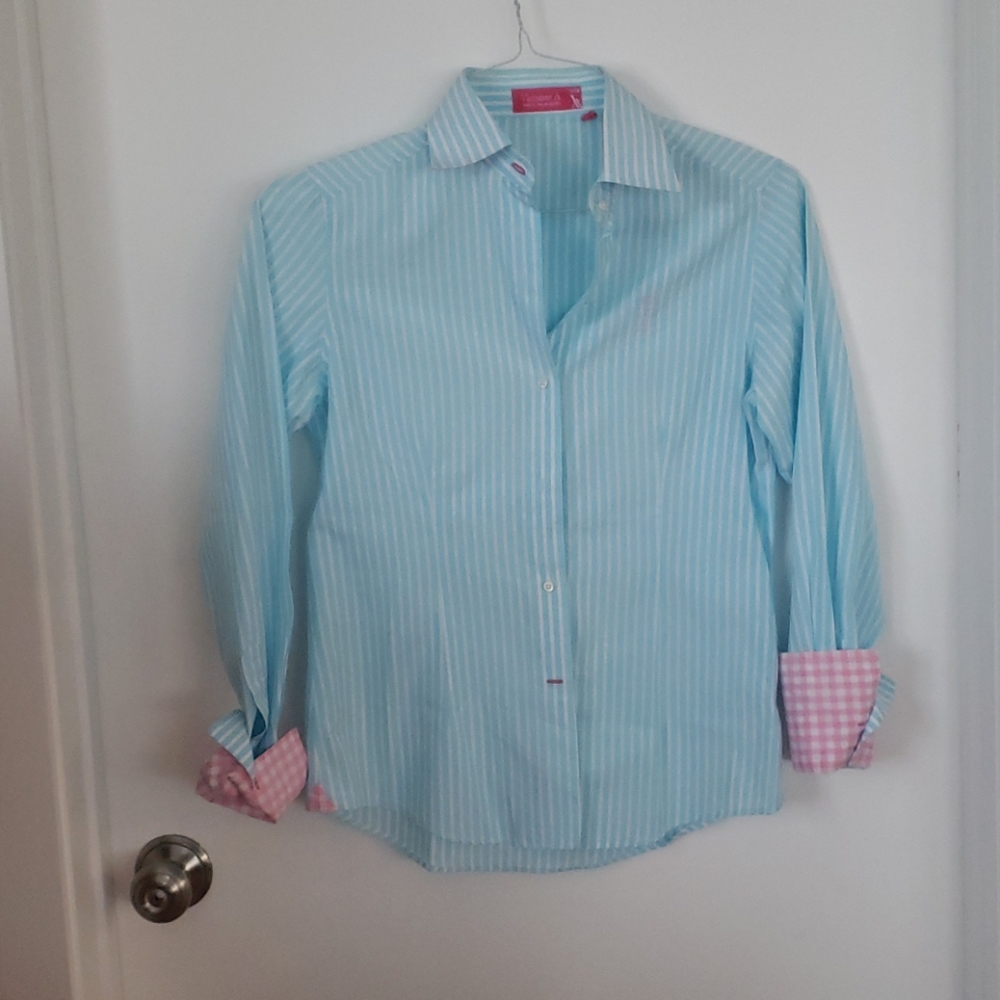 VICOMTE A. BLOUSE